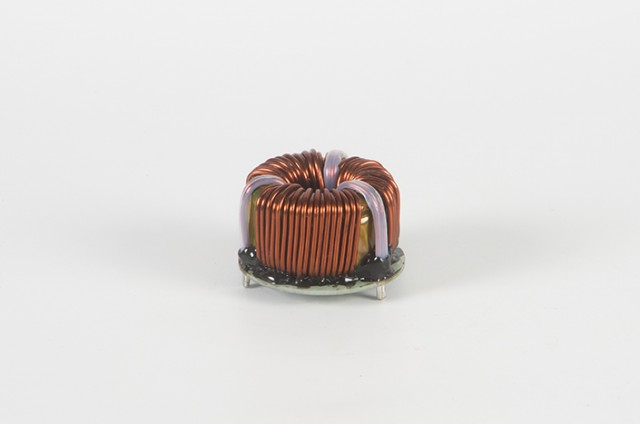 B-T40x24x20  共模电感Common-mode inductance