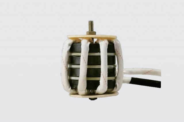 NBC500谐振电感系列Resonant inductor series